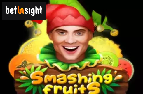 Smashing Fruits